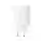 Sạc Baseus Cube Pro 2C + U 65W EU 3